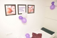 Naturals Hair and Beauty Salon Launch